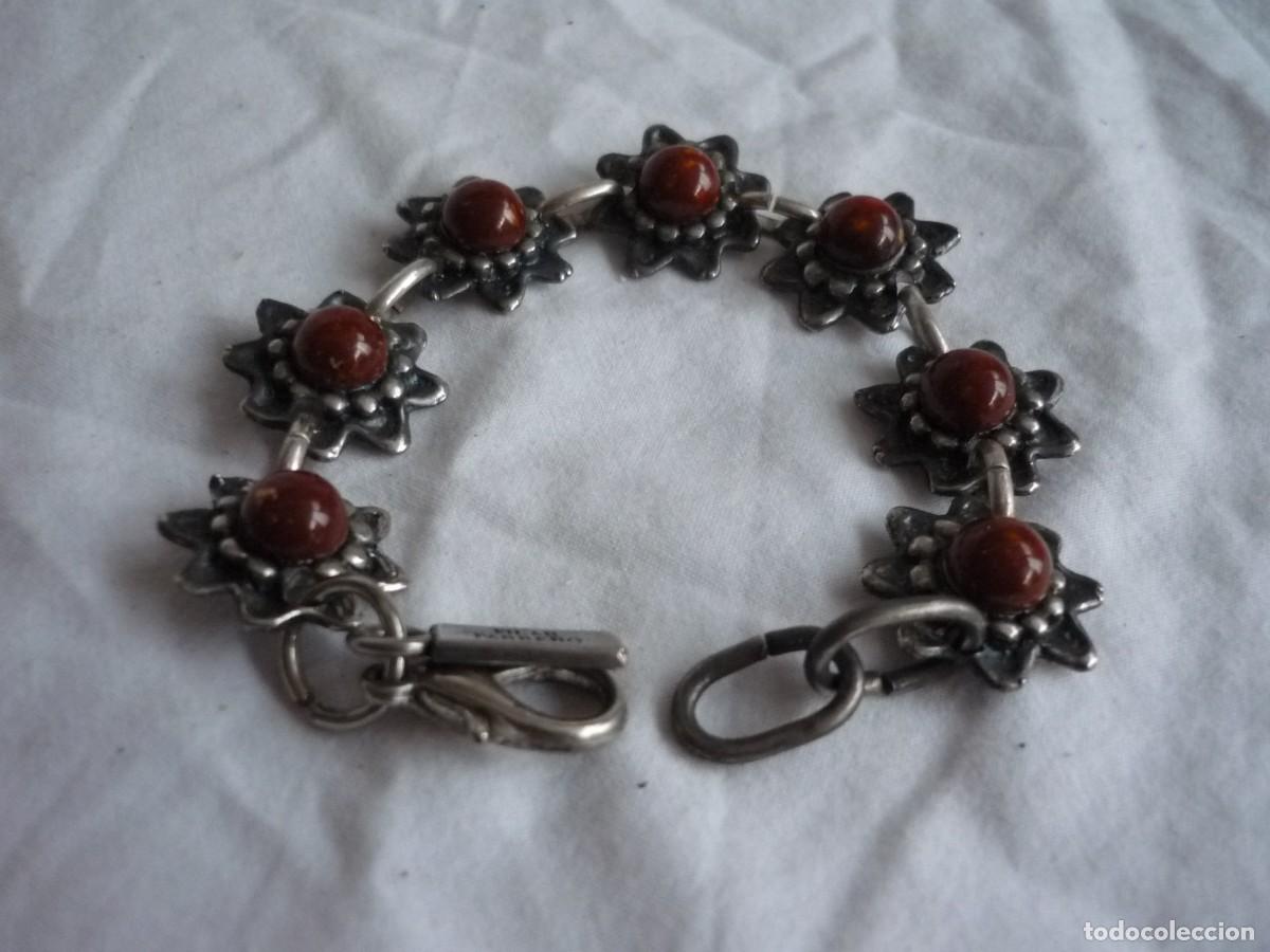 Joyeria: Pulsera de Pilar Parre&ntilde;o - Foto 2