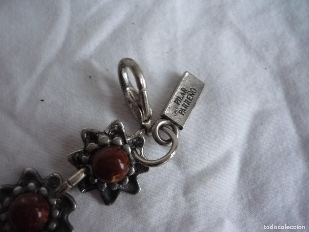Joyeria: Pulsera de Pilar Parre&ntilde;o - Foto 3
