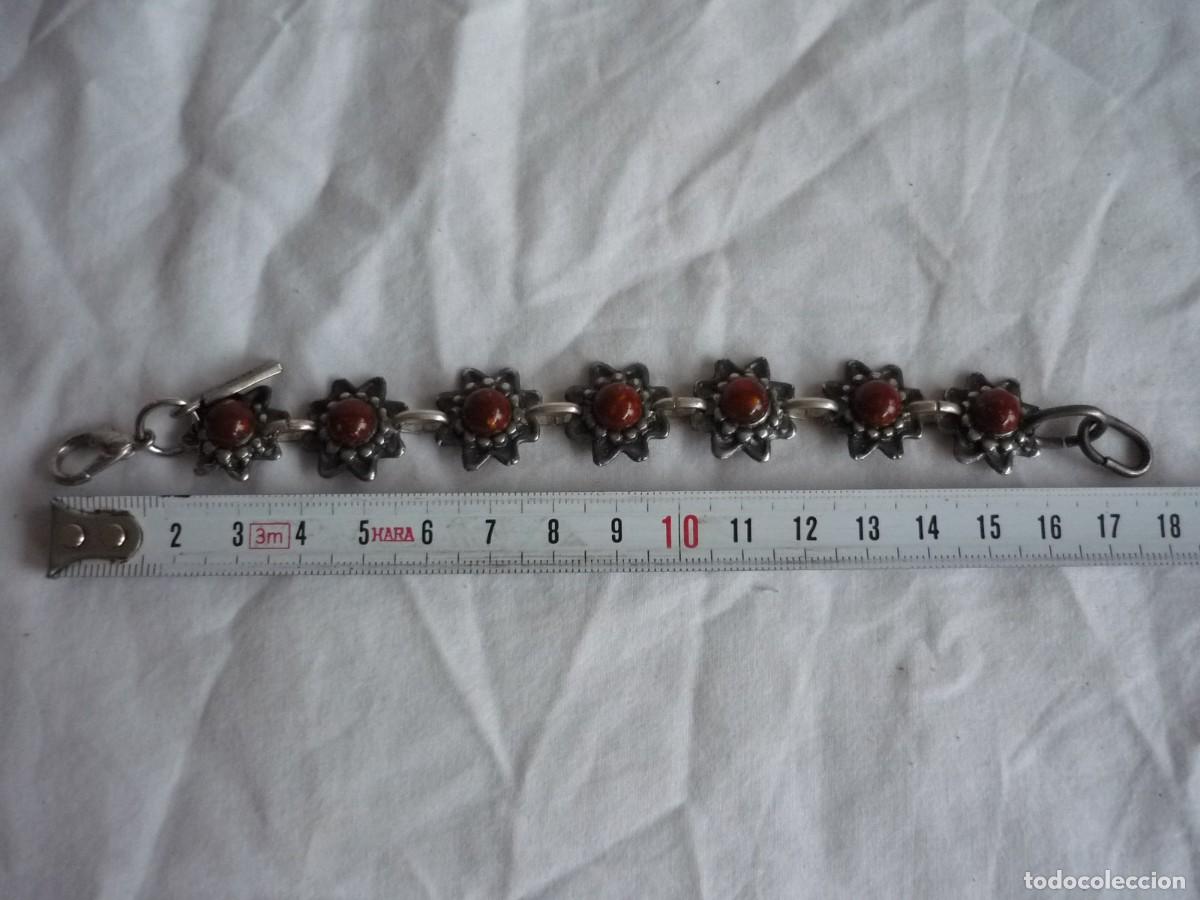 Joyeria: Pulsera de Pilar Parre&ntilde;o - Foto 4