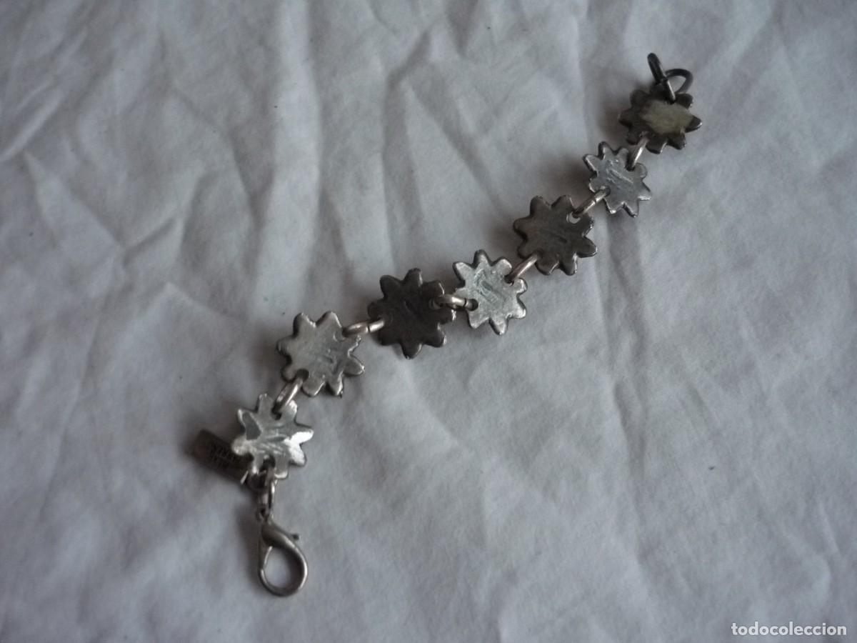 Joyeria: Pulsera de Pilar Parre&ntilde;o - Foto 5