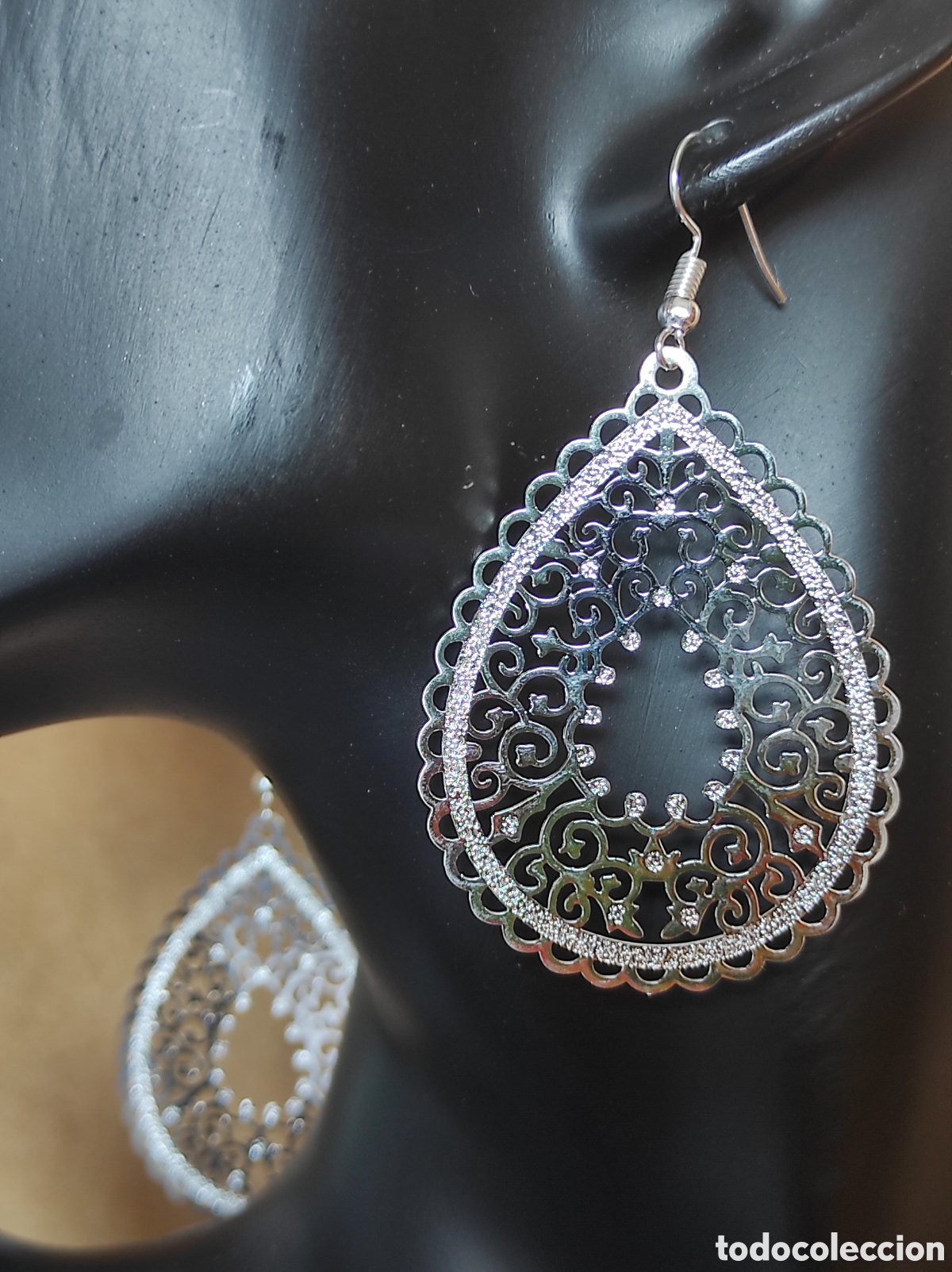 Joalharia: !!!VENDIDOS!!! Preciosos pendientes artesanales