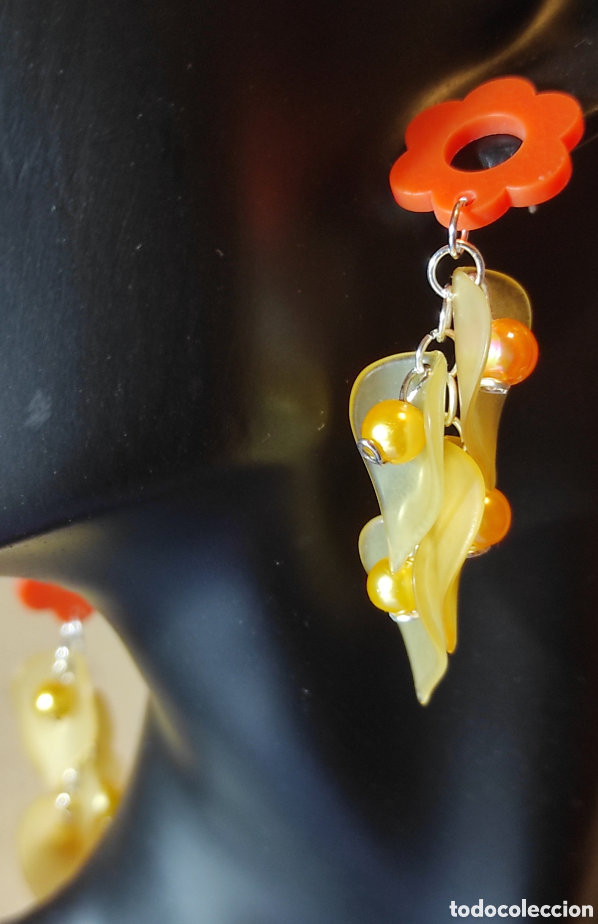 Gioielleria: Lindos pendientes artesanales