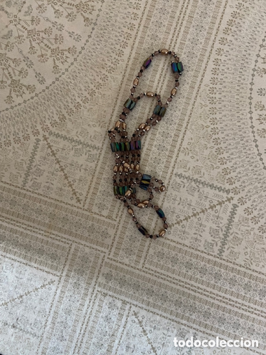 Joalharia: Colgante im&aacute;n, falta el enganche