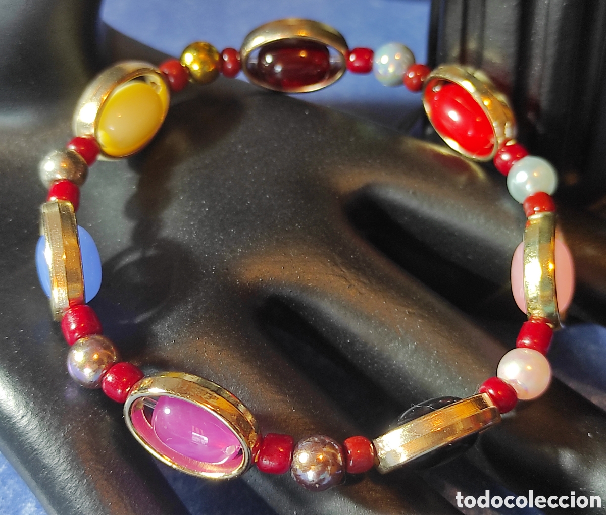 Gioielleria: Bonita pulsera artesanal