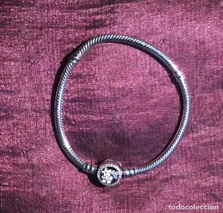 Joyeria: PULSERA ESTILO PANDORA - Foto 2