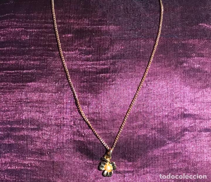 Joyeria: COLGANTE CON CADENA - Foto 2