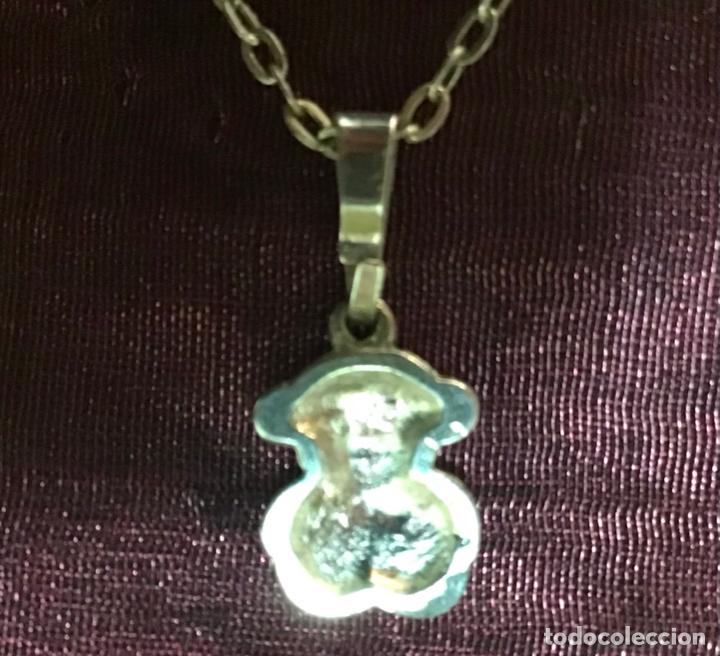Joyeria: COLGANTE OSITO - Foto 2