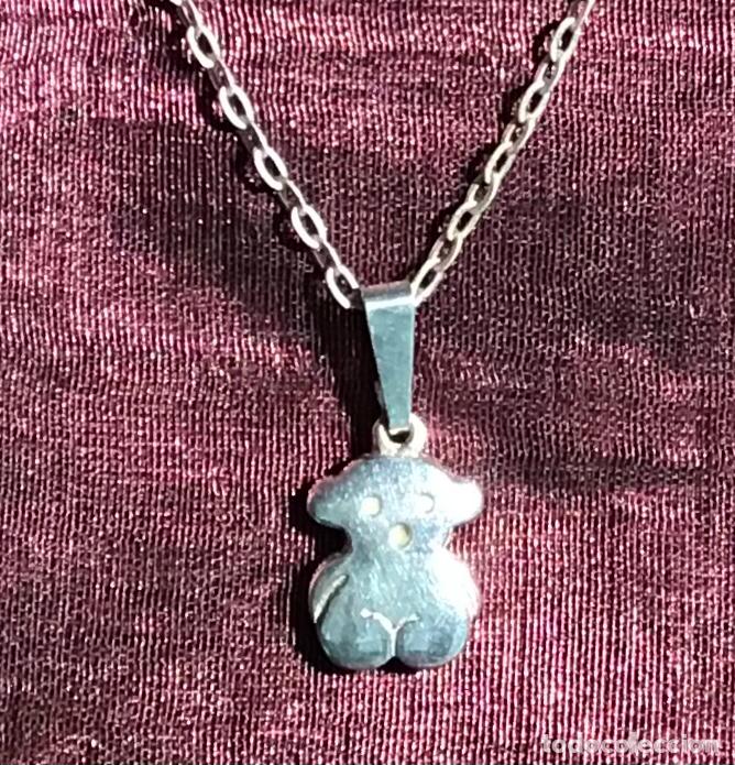 Joyeria: COLGANTE OSITO - Foto 1