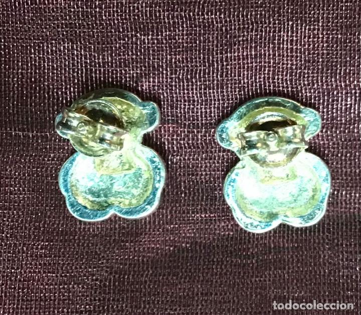Joyeria: PENDIENTES OSITO - Foto 2