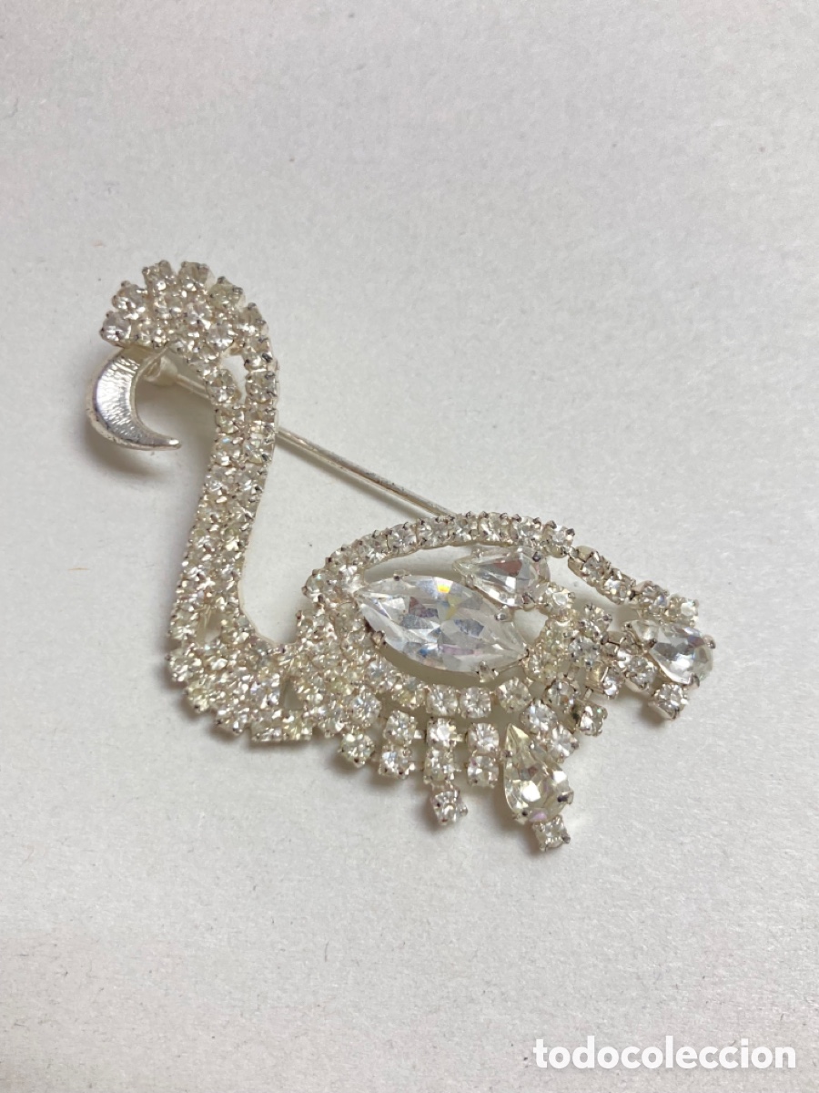 Gioielleria: Broche de bisuter&iacute;a /B22