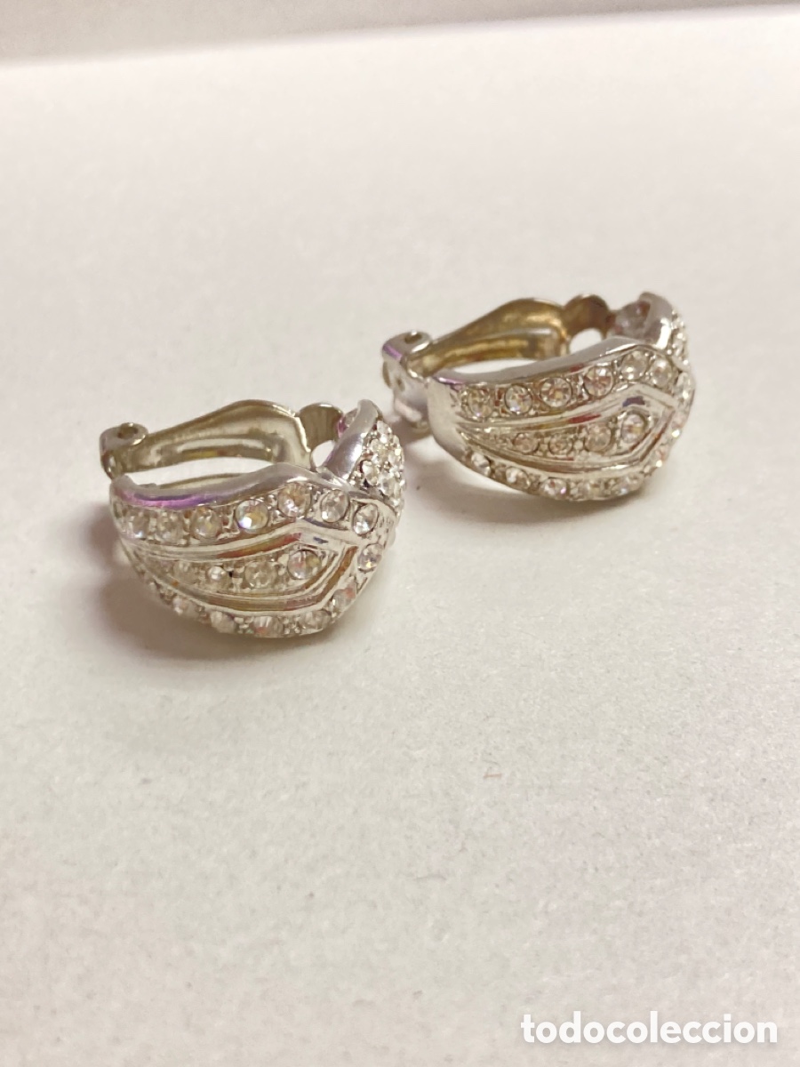 Gioielleria: Pendientes de bisuter&iacute;a /P09