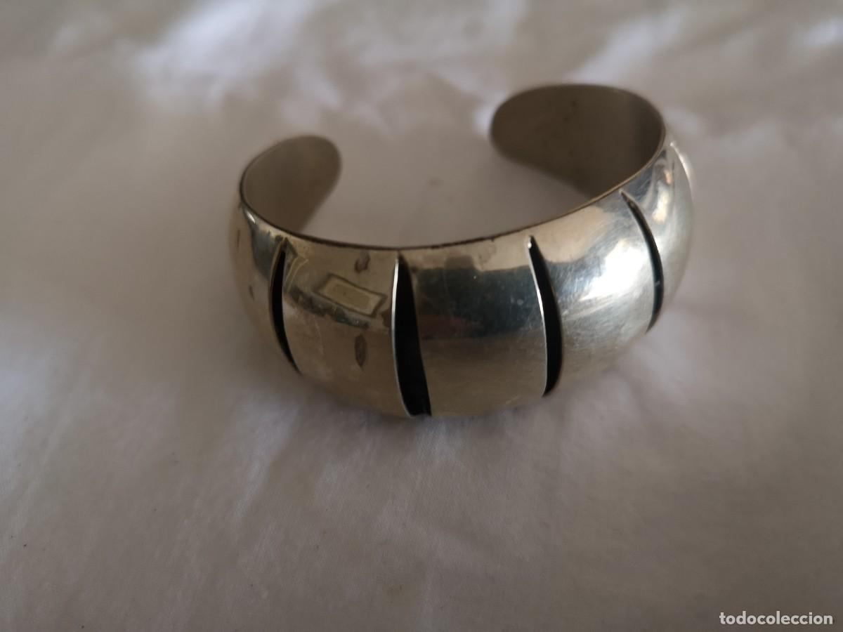 Joyeria: Pulsera de alpaca - Foto 1