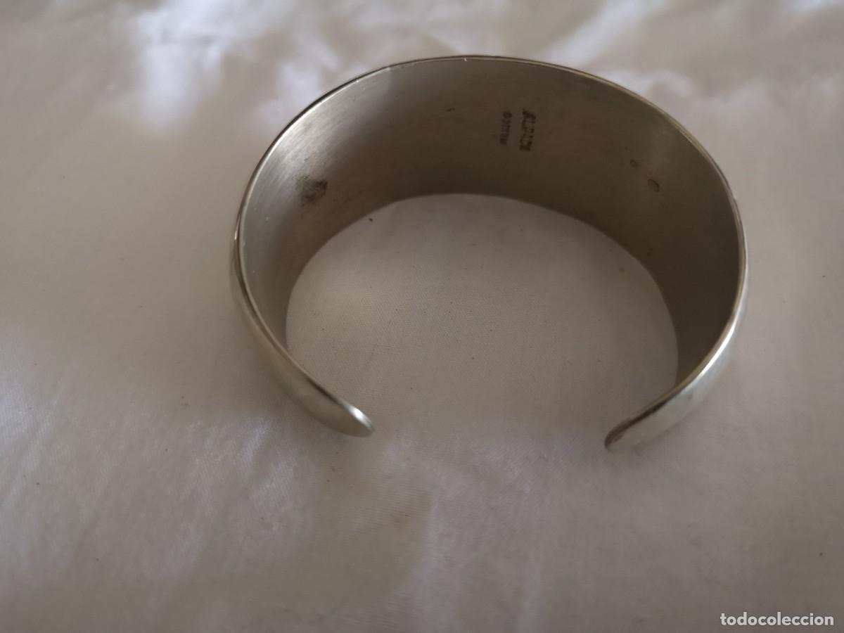 Joyeria: Pulsera de alpaca - Foto 2