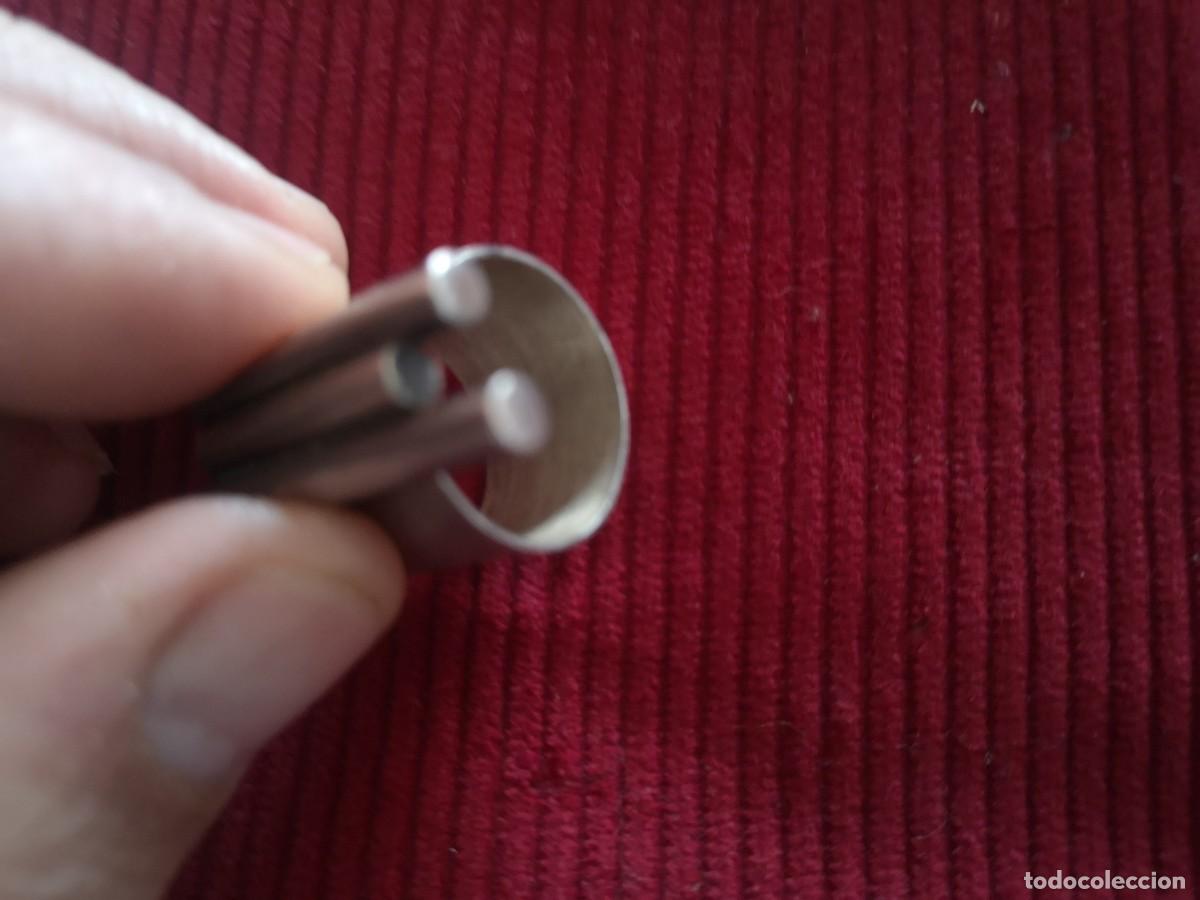 Joyeria: anillo en plata - Foto 2