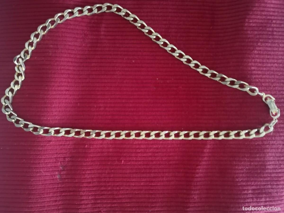 Joyeria: cadena dorada - Foto 1