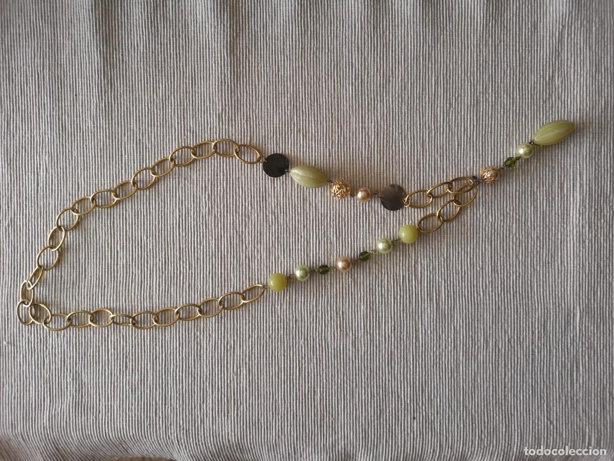 Joyeria: Collar - Foto 2