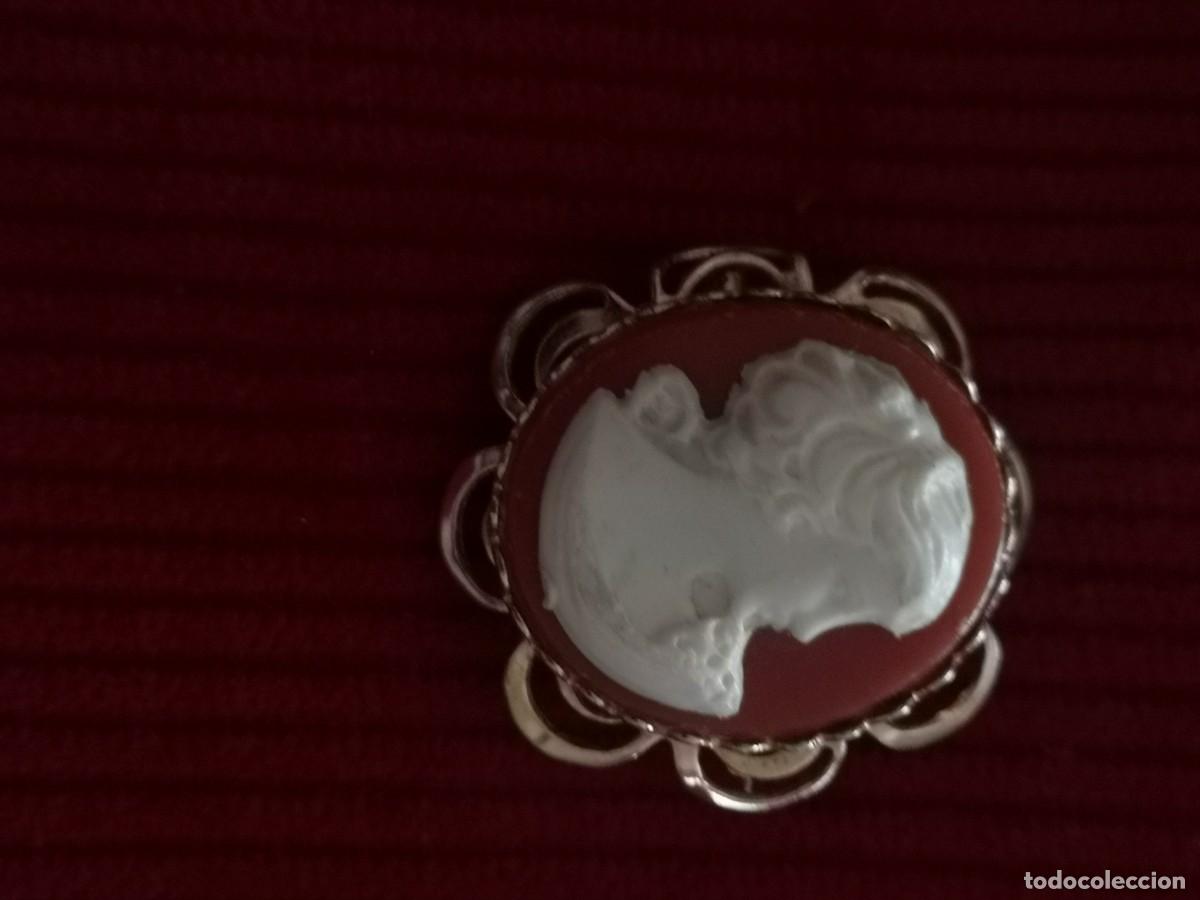 Joyeria: Broche vintage, a&ntilde;os 60 - Foto 3