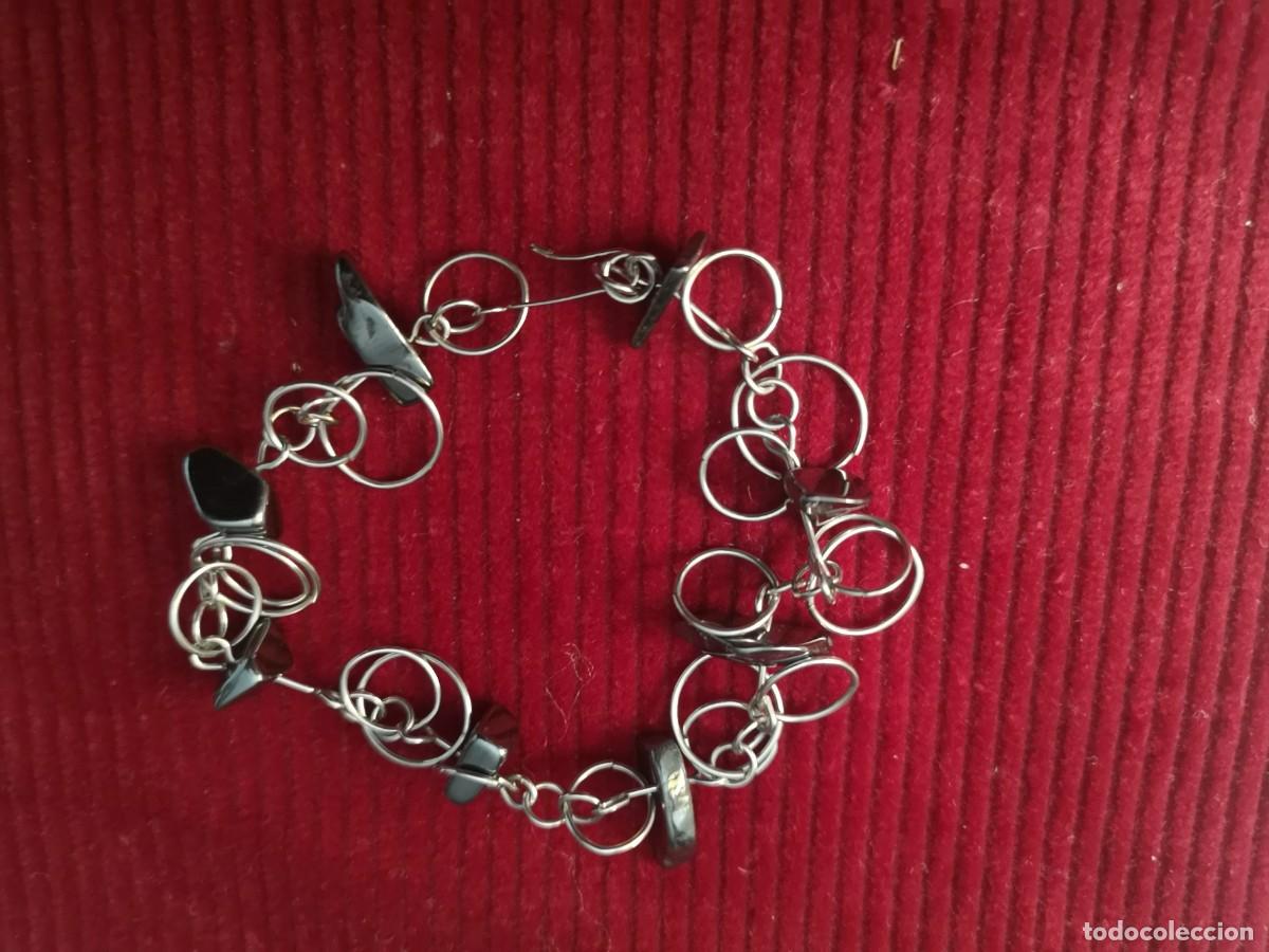 Joyeria: pulsera con hematies - Foto 2