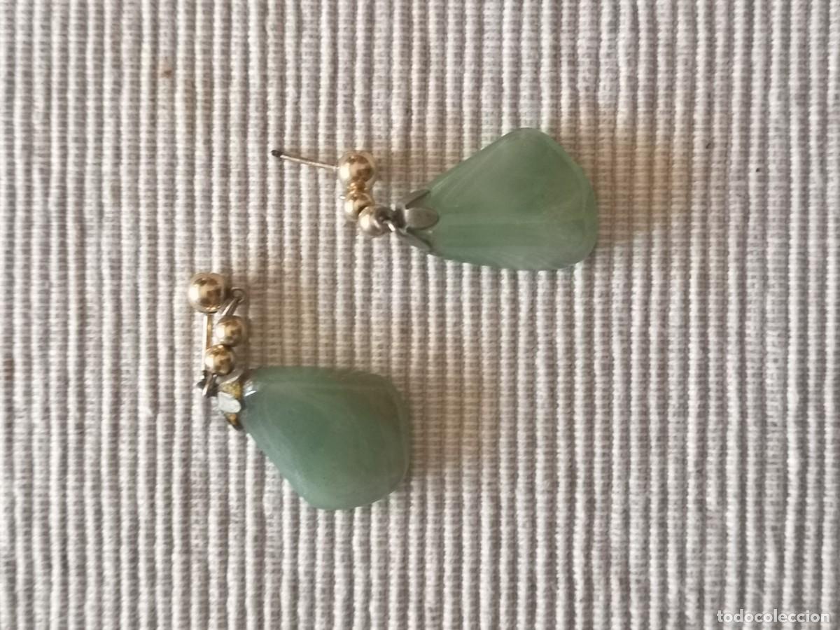 Joyeria: Pendientes de onix - Foto 1