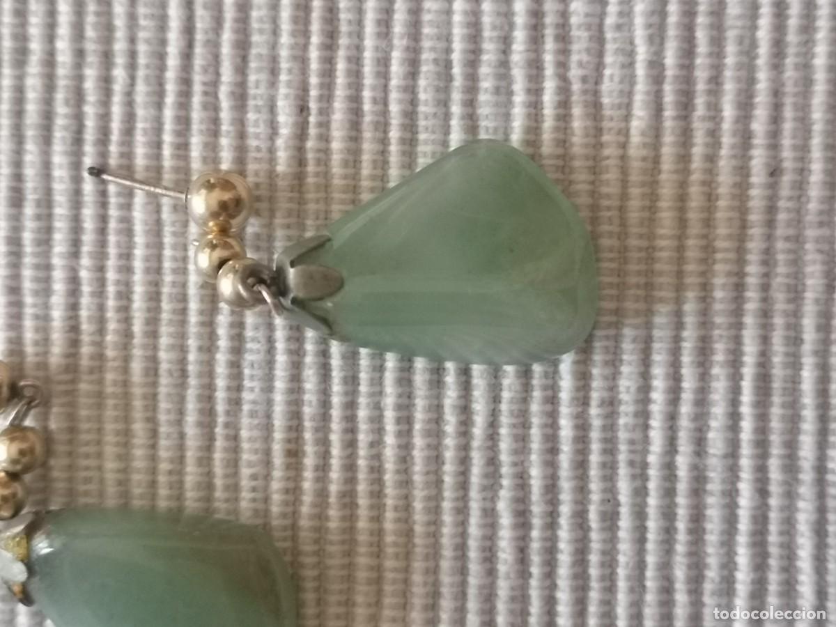 Joyeria: Pendientes de onix - Foto 2