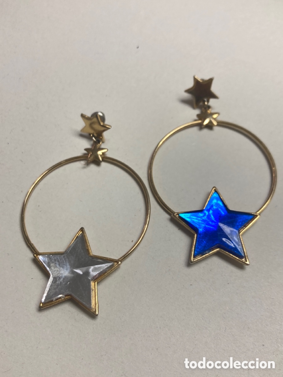 Joalharia: Pendientes de bisuter&iacute;a/P02