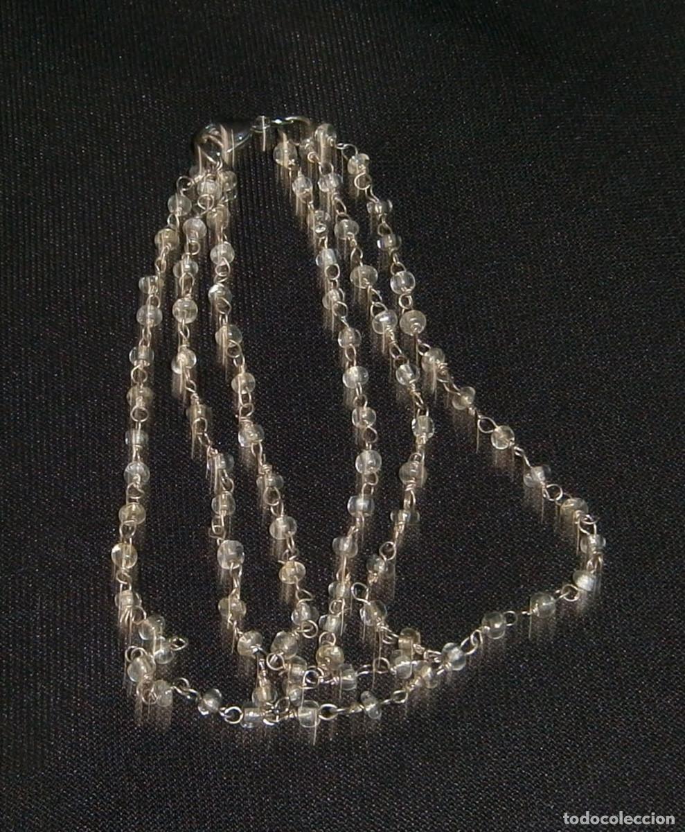 Joyeria: pulsera con piedrecitas - Foto 1