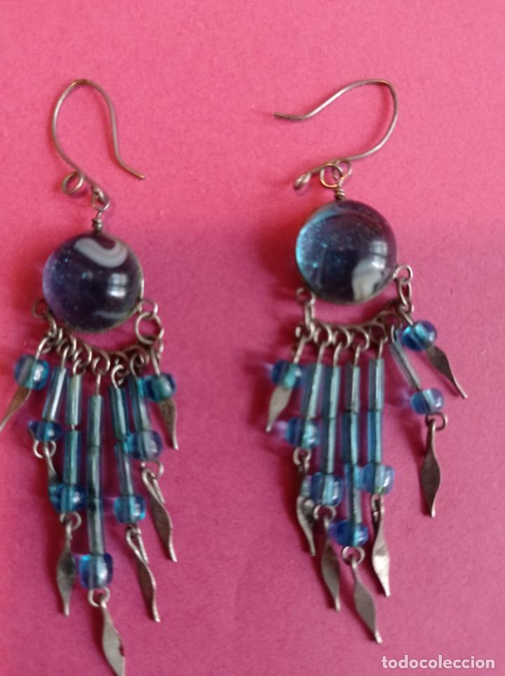 Joyeria: PENDIENTES FANTASIA - Foto 1