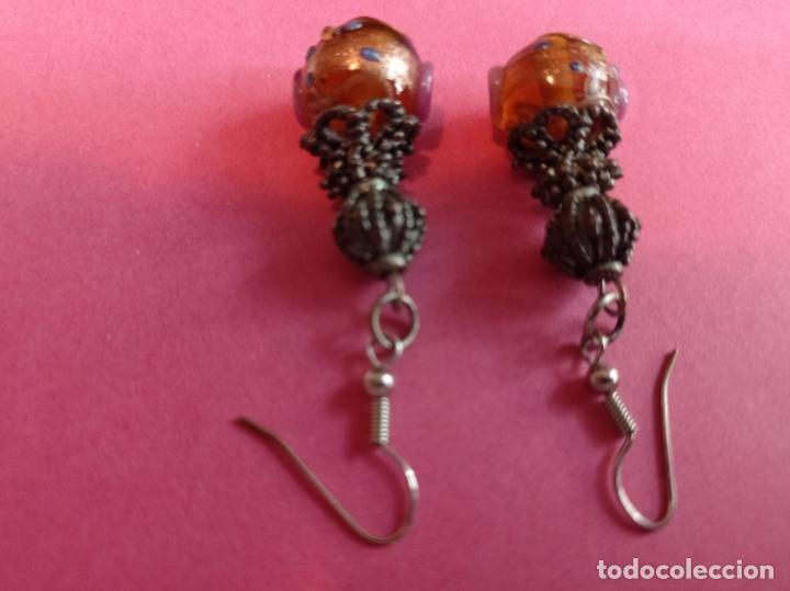 Joyeria: PENDIENTES FANTASIA - Foto 2