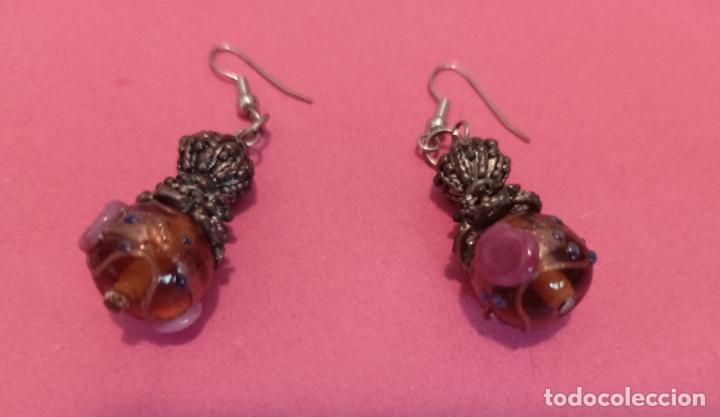 Joyeria: PENDIENTES FANTASIA - Foto 1