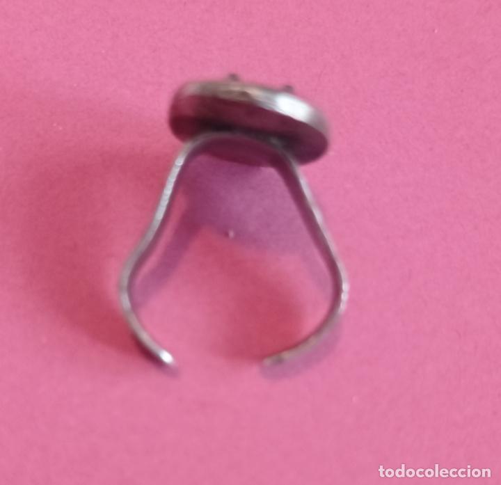 Joyeria: ANILLO FANTASIA - Foto 2