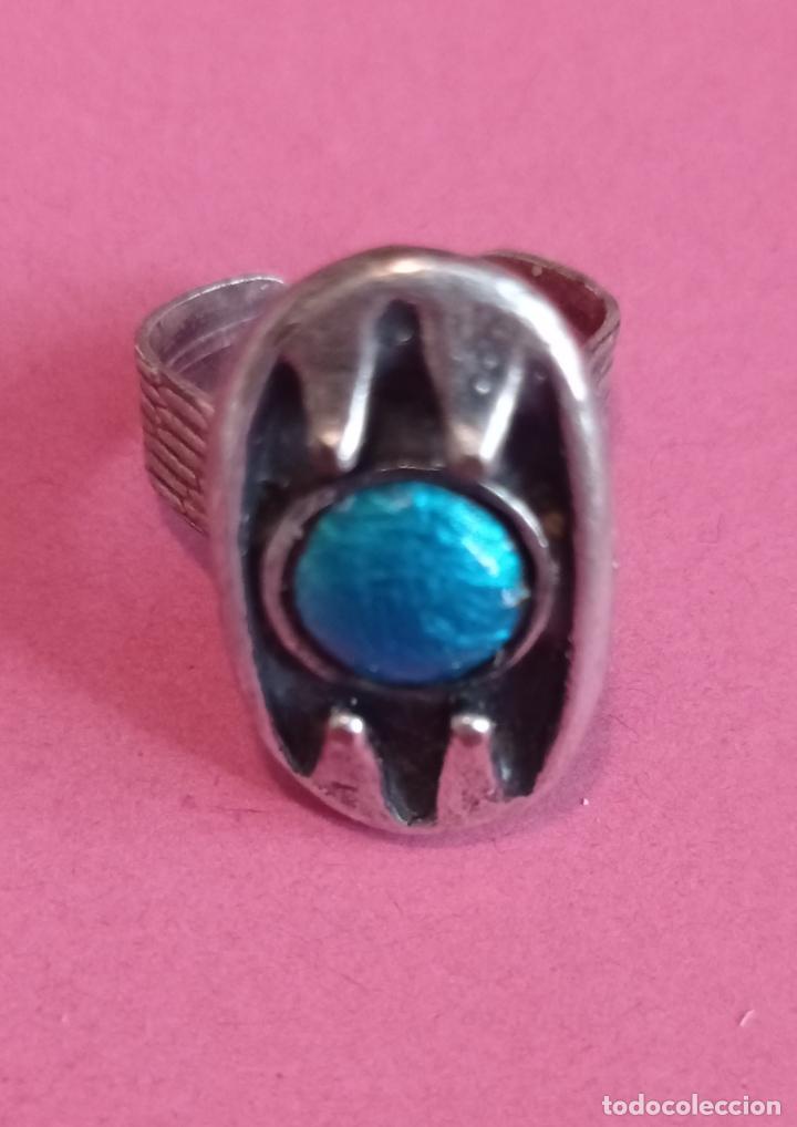 Joyeria: ANILLO FANTASIA - Foto 1
