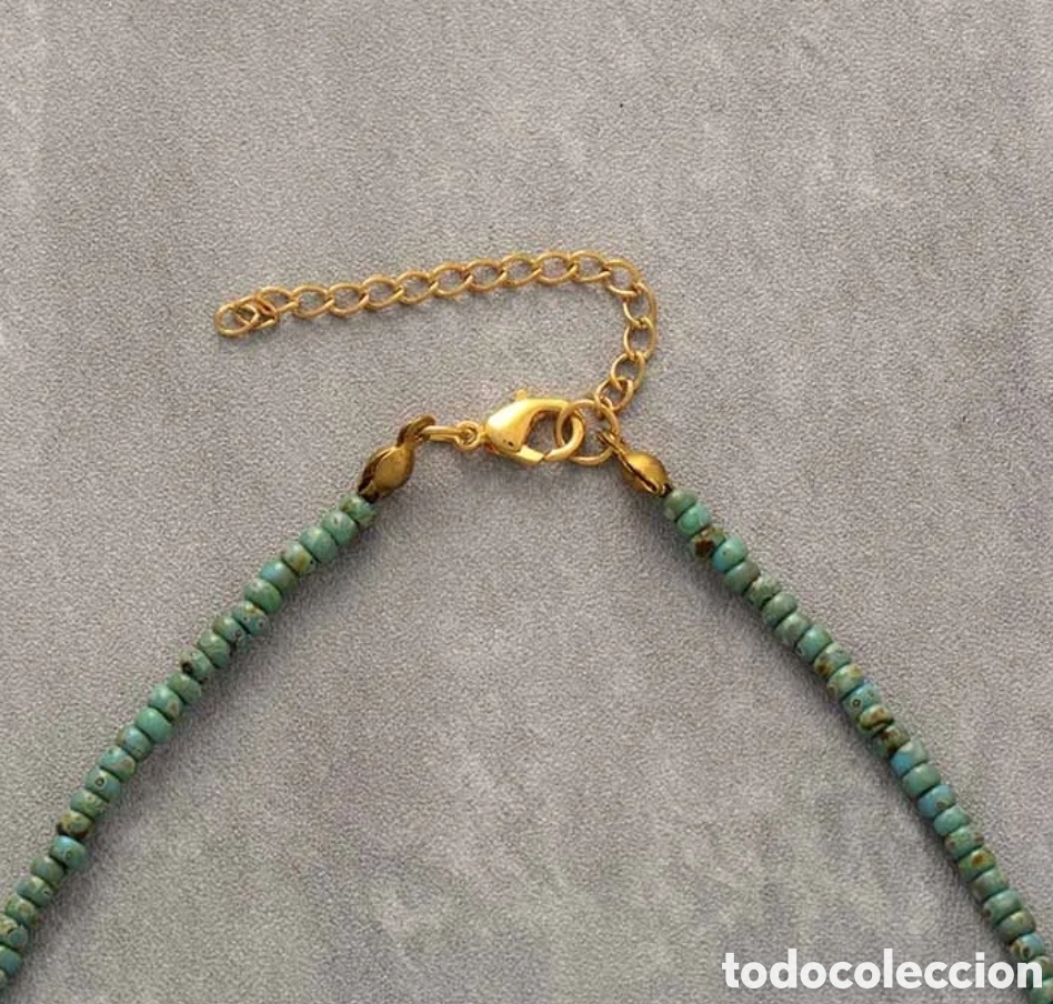 Joyeria: Collar de piedra Natural - Foto 3