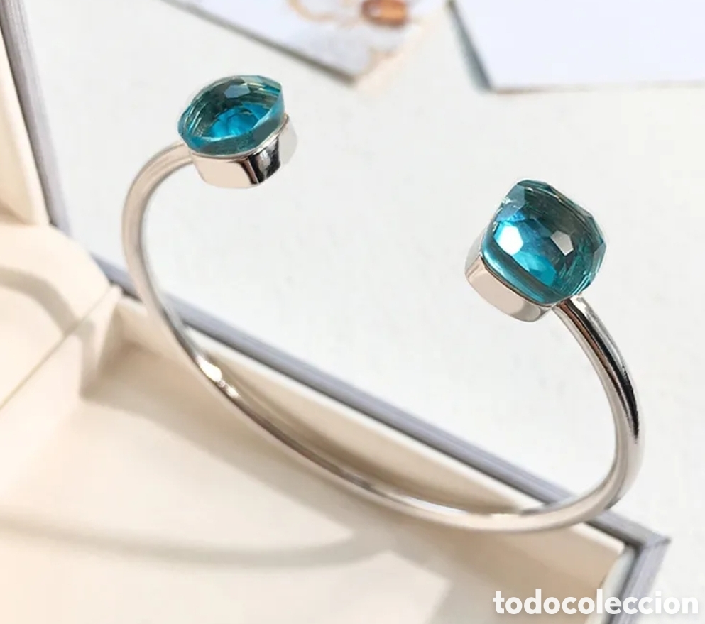 Joyeria: Pulsera de Acero inoxidable - Foto 1