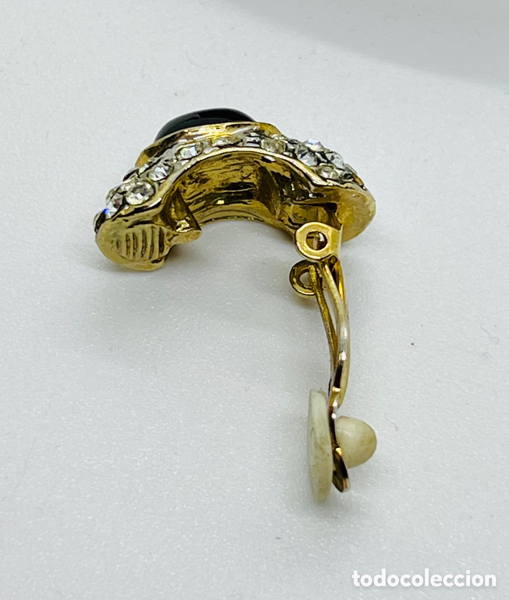 Joyeria: Pendientes Bisuter&iacute;a Vintage - Foto 5