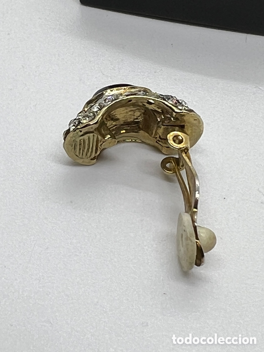 Joyeria: Pendientes Bisuter&iacute;a Vintage - Foto 6