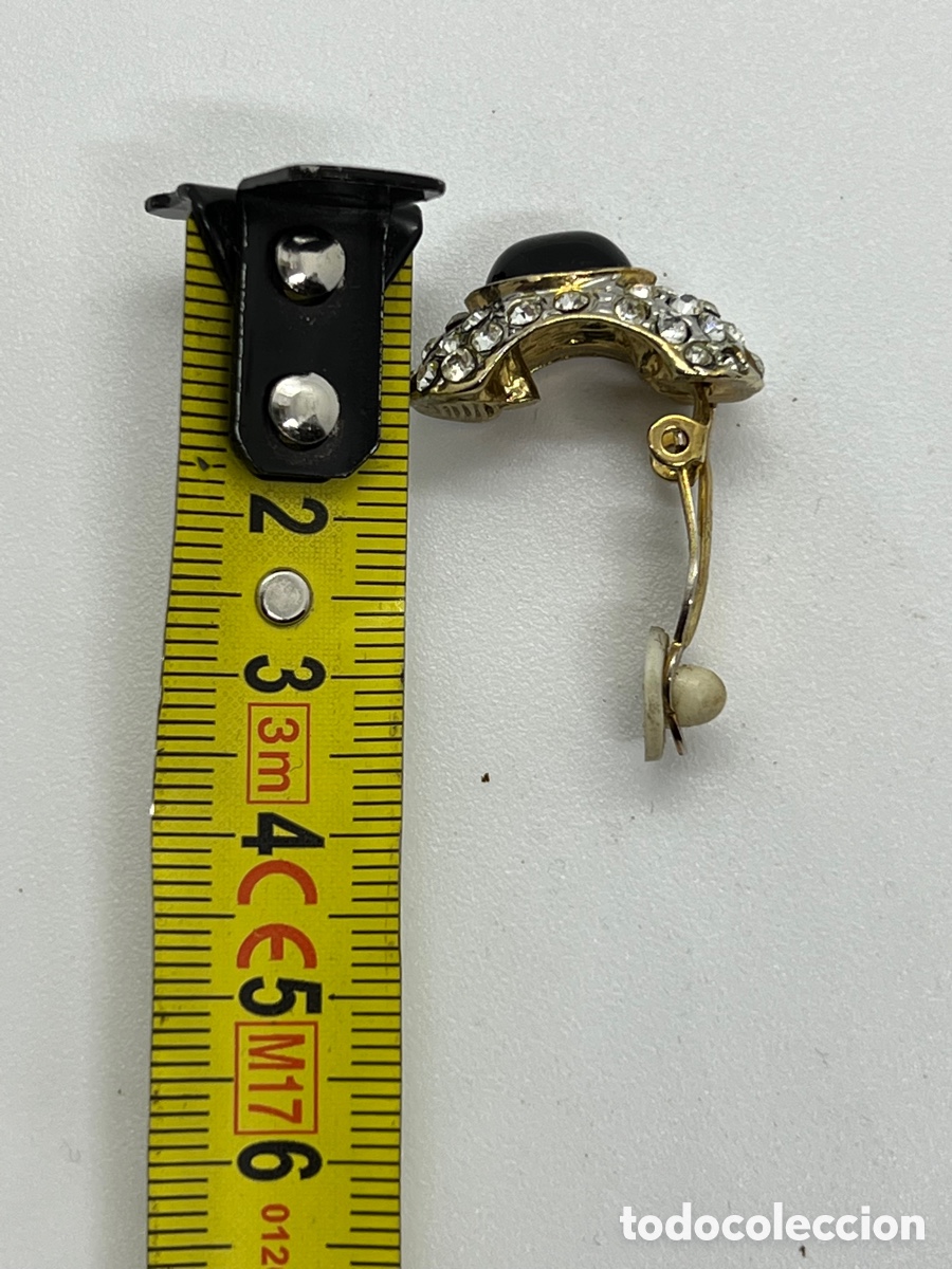 Joyeria: Pendientes Bisuter&iacute;a Vintage - Foto 7