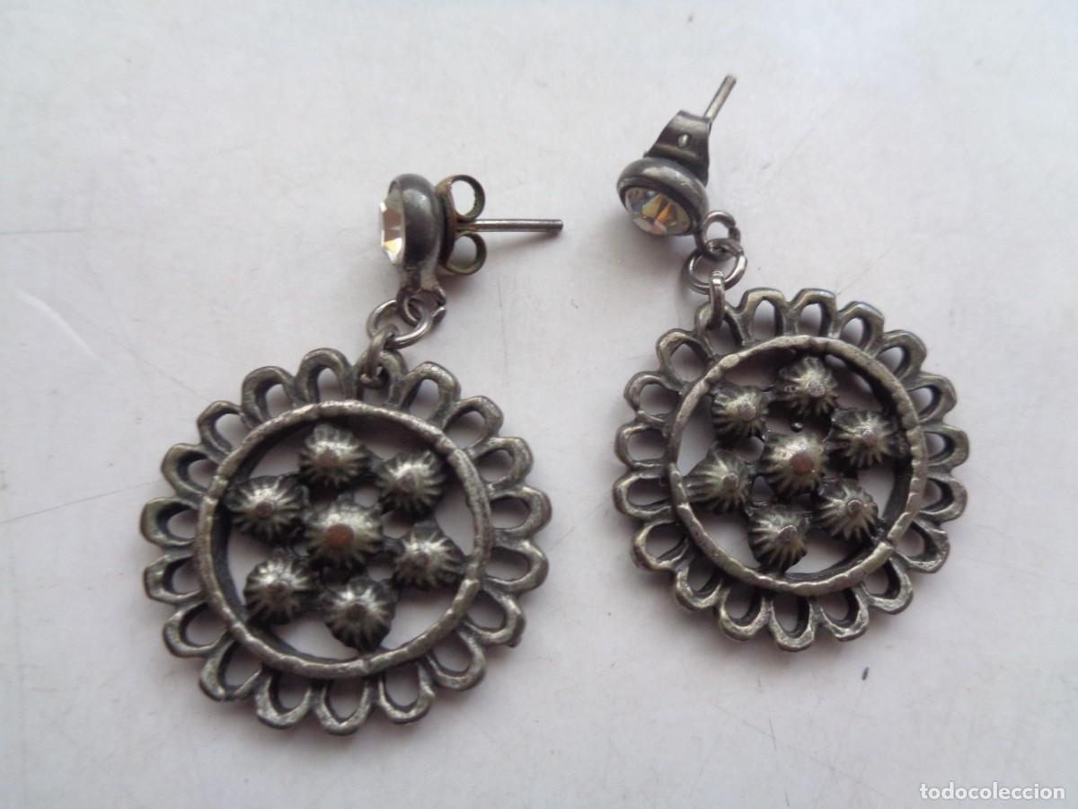 Joalharia: BONITOS PENDIENTES