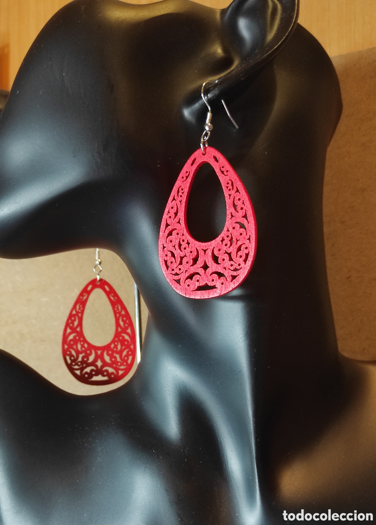 Joaillerie: &iexcl;&iexcl;! VENDIDOS!!! PREGUNTA POR EXISTENCIAS,Bonitos pendientes