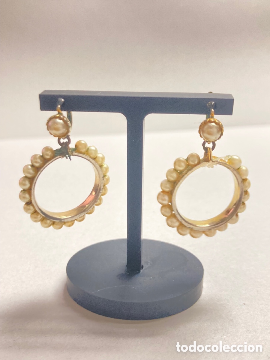 Schmuck: Pendientes de bisuter&iacute;a /P01