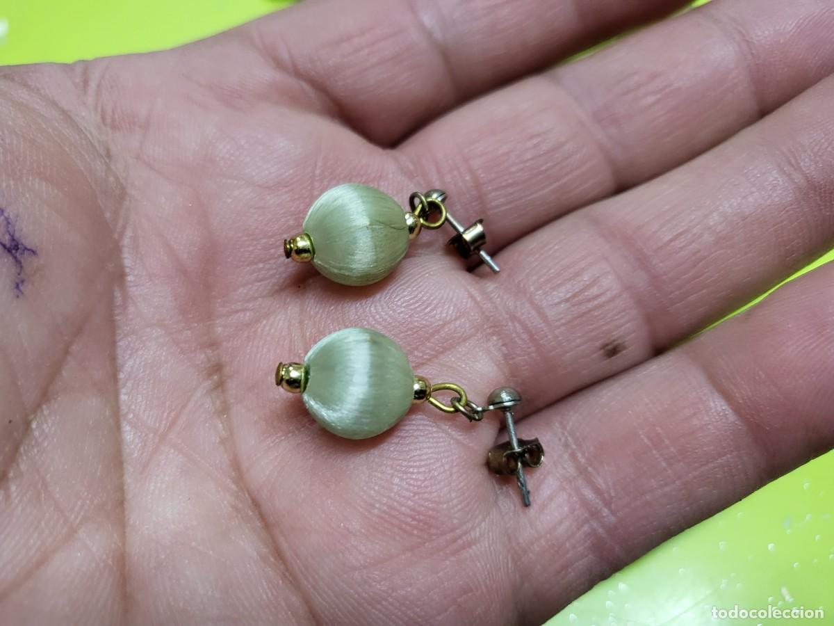 Joyeria: CONJUNTO DE BISUTERIA ANTIGUA - Foto 3