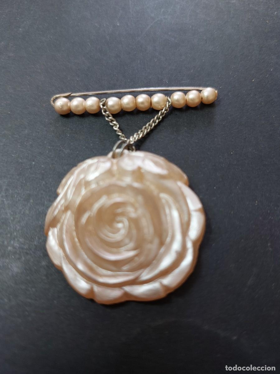 Joyeria: Broche vintage - Foto 1