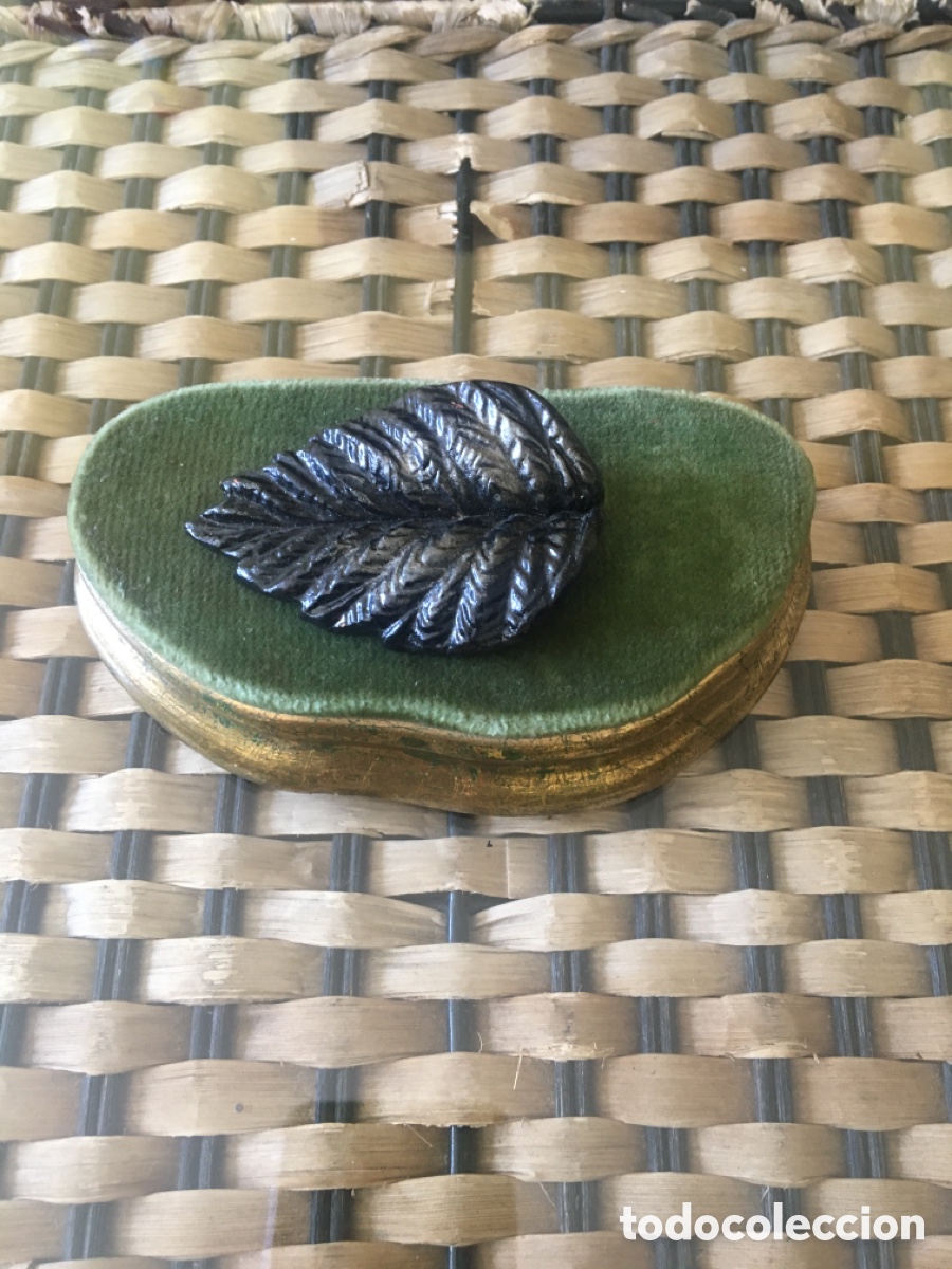 Gioielleria: broche de cer&aacute;mica