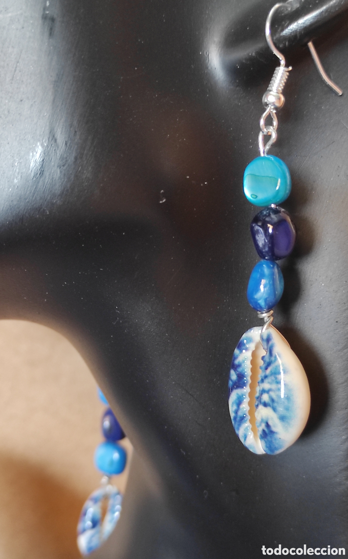 Gioielleria: &iexcl;&iexcl;&iexcl;VENDIDOS, PREGUNTA POR EXISTENCIAS, Preciosos pendientes artesanales