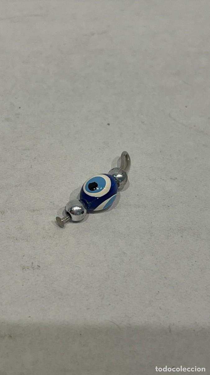 Joyeria: COLGANTE DE OJO TURCO - Foto 1