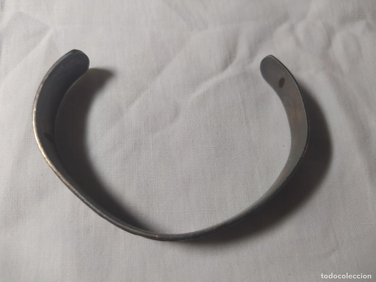 Joyeria: BRAZALETE ESCLAVA - Foto 5