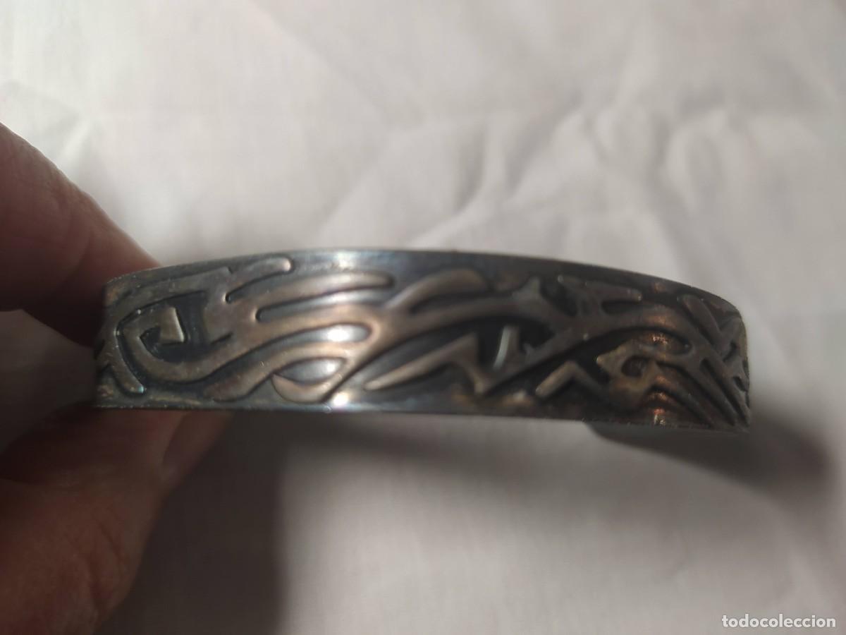Joyeria: BRAZALETE ESCLAVA - Foto 6
