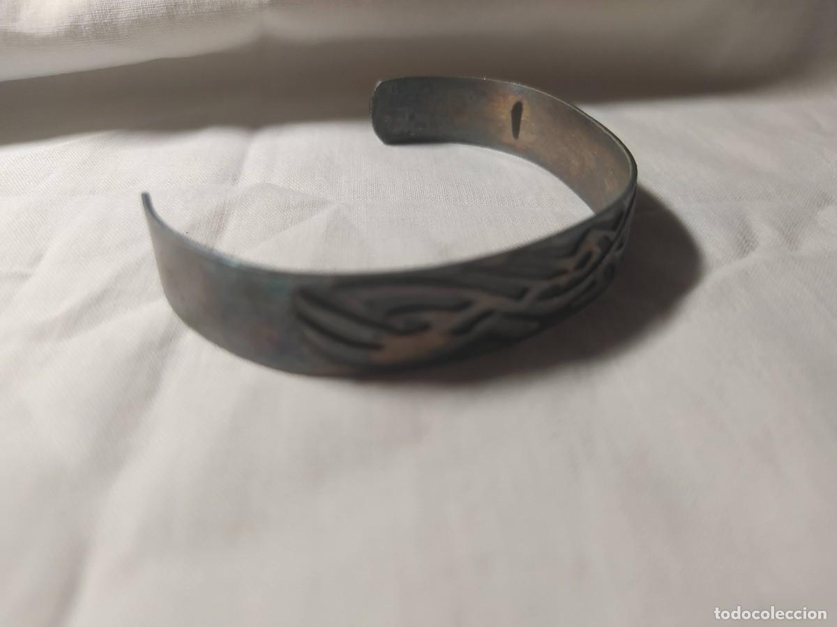 Joyeria: BRAZALETE ESCLAVA - Foto 7