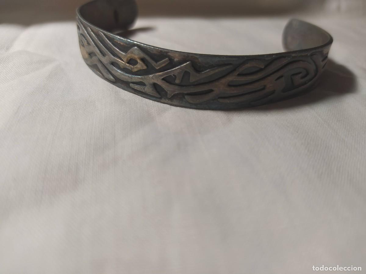 Joyeria: BRAZALETE ESCLAVA - Foto 8