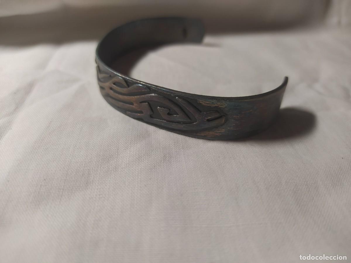 Joyeria: BRAZALETE ESCLAVA - Foto 9