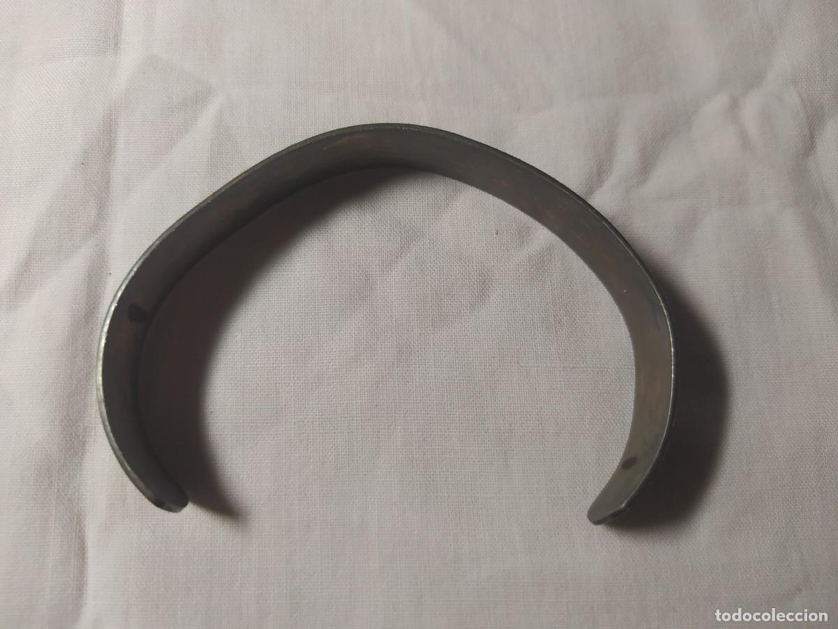 Joyeria: BRAZALETE ESCLAVA - Foto 10